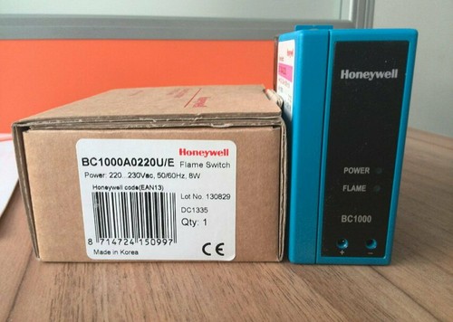 Nuovo scatola honeywell per - nuovo,