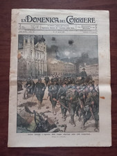 RIVISTA LA DOMENICA DEL