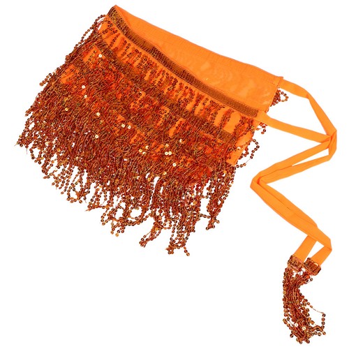 Gonna ballo con paillettes per - ballo,