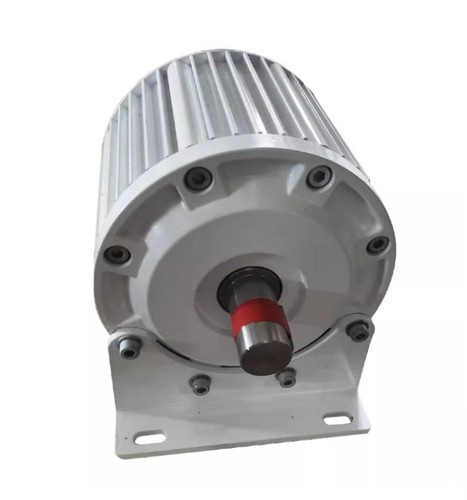 Generatore magneti - generatore, di