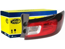 Fanale posteriore destro