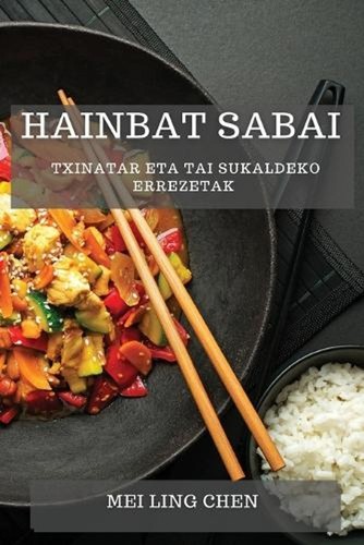 Hainbat sabai txinatar - sabai:,