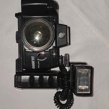Olympus 2000 fotocamera - olympus,