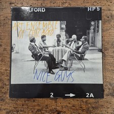 LP Art Ensemble Of Chicago -