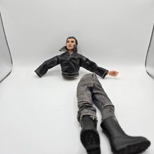 Vintage  Mego Amico Jackson