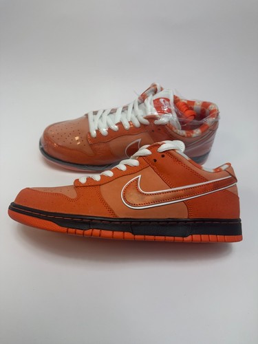 Dunk low concepts aragosta - dunk,