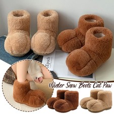 Stivali da neve donna