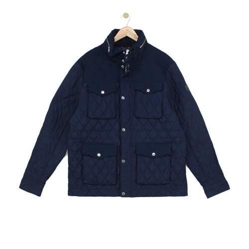 Timberland giacca trapuntata - giacca,