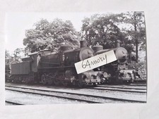 Fotografia Locomotive a vapore FS Gr 740.141 e FS Gr 740.216   