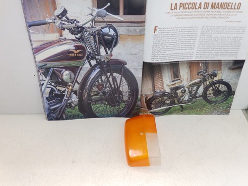 Moto storici ape - storici, 500-