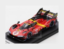 1:43 LOOKSMART Ferrari 499P