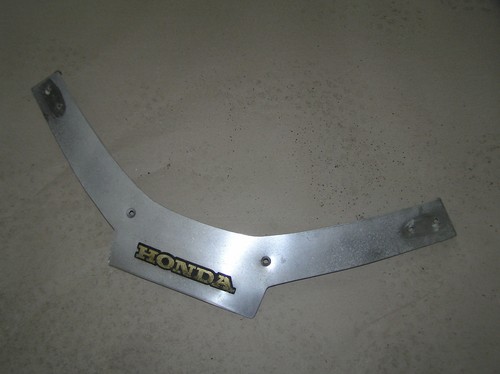 Honda 1100 goldwing - honda,