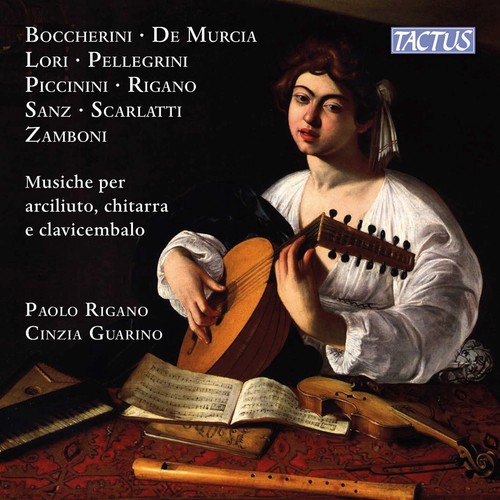 Arianna art ensemble musiche - arianna,