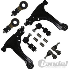 Kit riparazione braccio - kit,