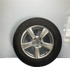 Cerchio in lega con ruota per modello TOYOTA RAV 4 misura 17 X 7J ricambio usato
