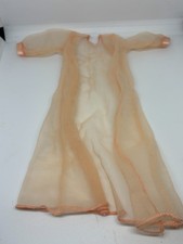 Barbie lingerie negligee - barbie,
