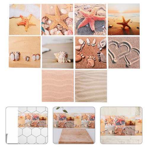 Pezzi piastrelle parete - 24,