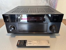 Yamaha RX-A3060 Dolby Atmos AV