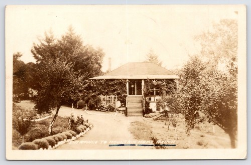 Ingresso ranch casa - , di