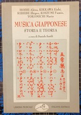 Musica giapponese - aa.vv. -