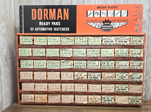 Vetrinetta vintage dorman - vintage,