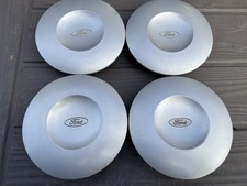 Set tappi centrali ruota