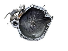 CAMBIO MANUALE COMPLETO PER