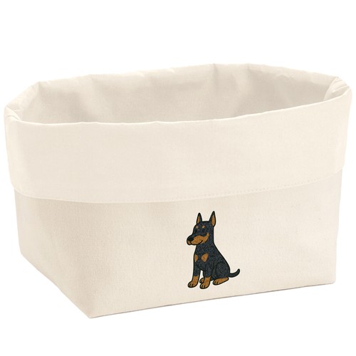 Organizer dobermann fumetto - organizer,