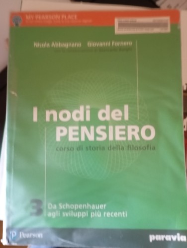 Nodi del pensiero cod - pensiero, 3