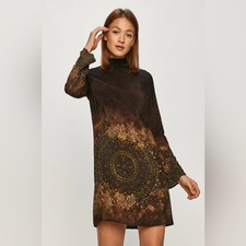 Desigual Buenos Aires Long