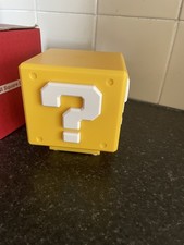 Lampada Luce Super Mario Mini