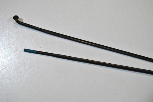 Raggio shimano ruote - shimano,