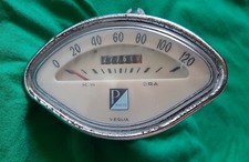 VESPA 150 160 GS CONTACHILOMETRI ORIGINALE USATO "VEDI FOTO"