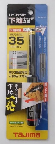 Tajima stud finder - tajima, (lunghezza