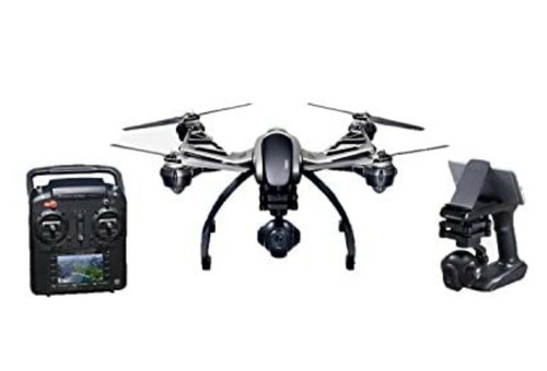 Yuneec typhoon q500 drone - typhoon,