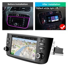 Radio Stereo Android 6.2"