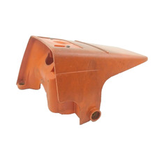 ricambio COPERCHIO copri MOTORE cilindro usato per motosega STIHL 038 AV Super