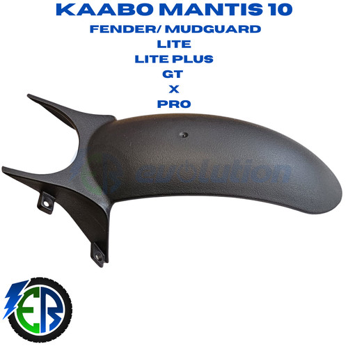Parafango kaabo mantis per - parafango,