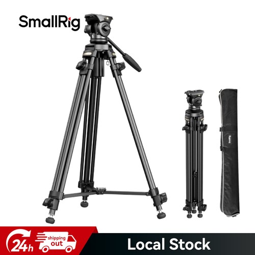 Smallrig kit treppiede - treppiede, video