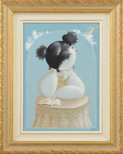 NICOLA VIETTI Opera Unica  35x50  no palumbo nunziante alinari