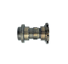 BSA M20 M21 M23 &AA MANICOTTO FRIZIONE E DADO MOLLA (66-3811) - FORNITO UK