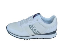 NAPAPIJRI SCARPA UOMO PELLE SCAMOSCIATA  F3STAB01/COS