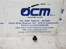 9810617377 COMANDO INTERRUTTORE PULSANTE AIUTO ASSISTENZA PEUGEOT 3008 5008