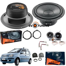 Kit Casse Altoparlanti Hertz