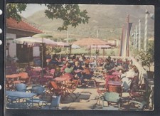 Cartolina Pedavena Birreria