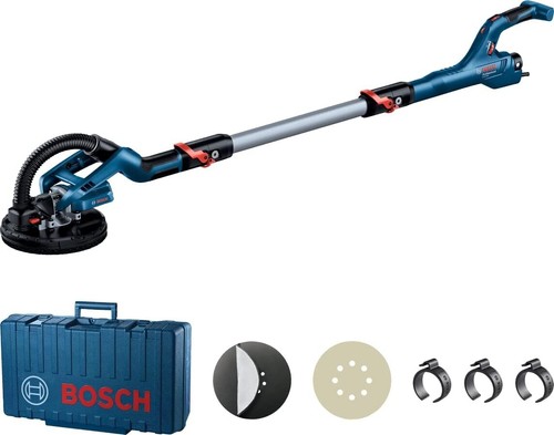 Bosch professional gtr 225 - professional,