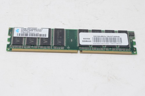 512 ddr 400 - ddr,