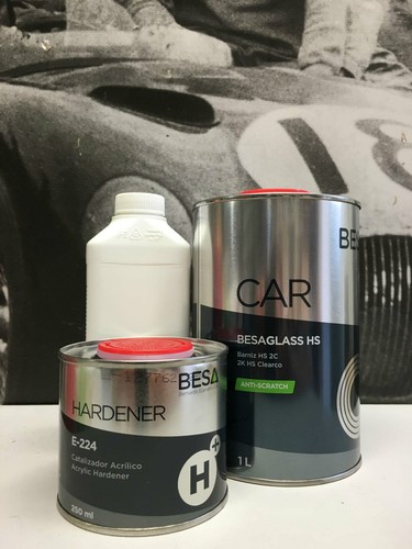 Vernice carrozzeria 87l - carrozzeria:, 0,87l