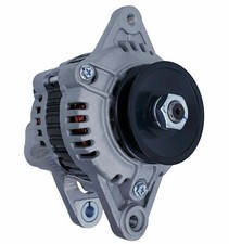 NUOVO alternatore Vetus 40A Mitsubishi Vetus Marine / Toro Workman 3300-D 4300-D