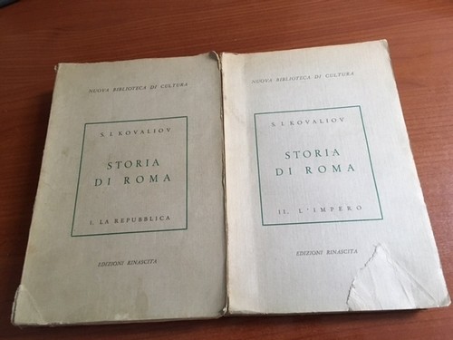 1955 storia roma - -,